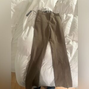 NWT Aritzia Flare Pants